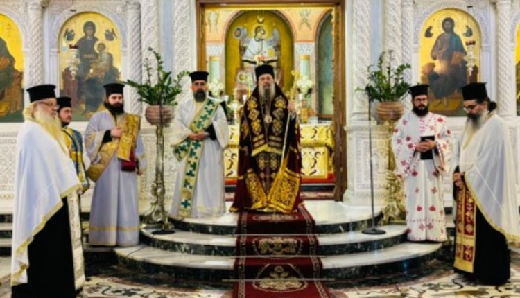 Η-εορτή-του-Αγίου-Αρτεμίου-στην-Πάτρα