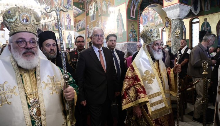 Ο-ΠτΔ-στην-Κεφαλονιά-για-τον-εορτασμό-του-Πολιούχου-Αγίου-Γερασίμου