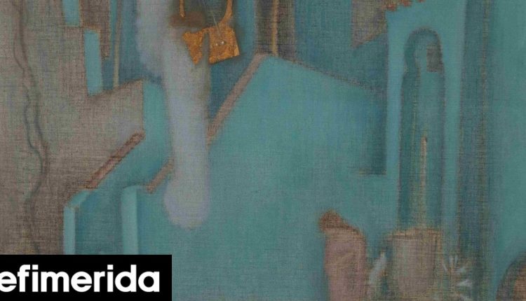 Από-τον-Παρθένη-και-τον-Κόντογλου-έως-τον-Τσαρούχη:-186-έργα-ελληνικής-τέχνης-σε-δημοπρασία-στο-Παρίσι