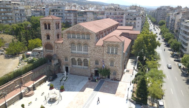 3ος-Αγώνας-Δρόμου-Υγείας-«Άγιος-Δημήτριος»-προς-τιμήν-του-Πολιούχου-Θεσσαλονίκης