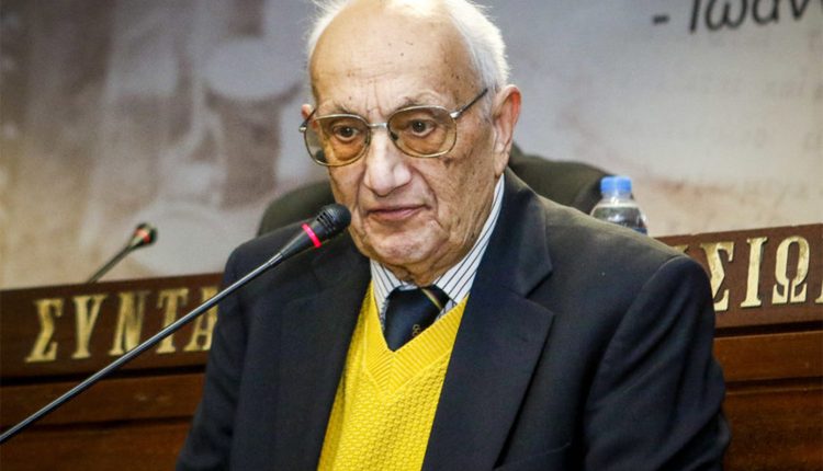 Έφυγε-από-τη-ζωή-ο-δημοσιογράφος-Γιώργος-Λιβέρης