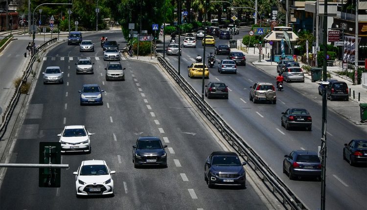 Αλλάζουν-οι-μετακινήσεις-στη-νότια-Αθήνα-με-την-υπογειοποίηση-της-Ποσειδώνος:-Σε-λίγα-λεπτά-η-διαδρομή-για-την-παραλιακή