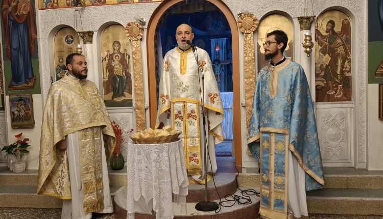 Αγρυπνία-για-τον-Άγιο-Γεράσιμο-εν-Κεφαλληνία-στον-Θεολόγο-Διρφύων