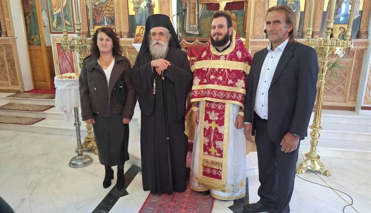 Με-κατάνυξη-η-Χειροτονία-του-Μοναχού-Λεοντίου-Γιαννόπουλου-σε-Πρεσβύτερο-στον-Λουκά-Ηλείας
