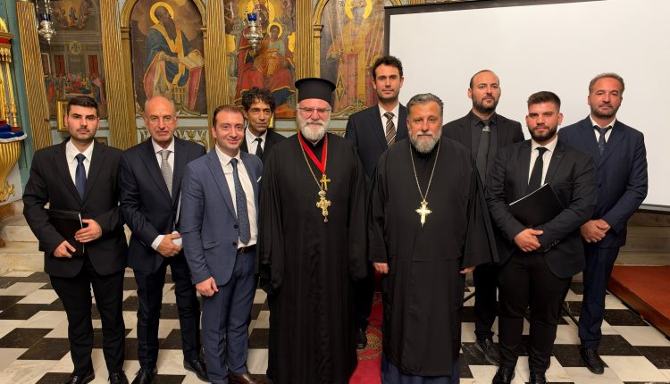 Βανάτο-Ζακύνθου:-Η-Αγία-Μαρίνα-του-Φαγιά-σε-μια-ξεχωριστή-βραδιά-του-Μορφωτικού-Κέντρου-«Αληθώς»