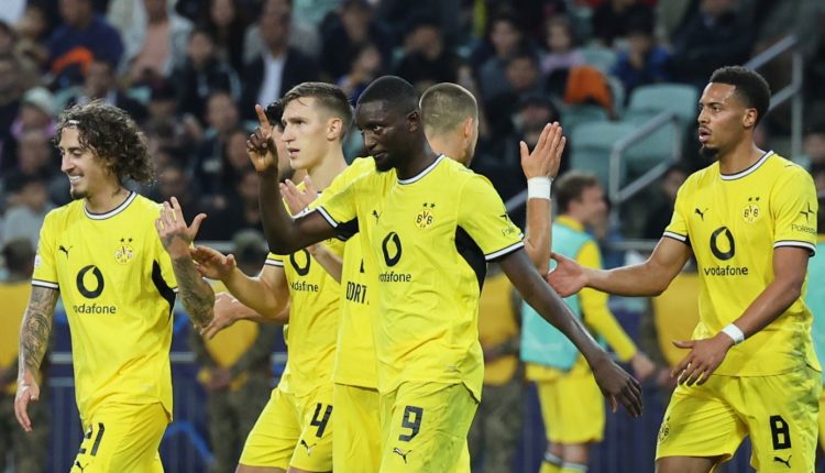 champions-league:-Νίκη-για-τη-Ντόρτμουντ-στην-έδρα-της-Σαμπάχ,-γκέλα-για-τη-Φενέρ-κόντρα-στη-Σλάβια