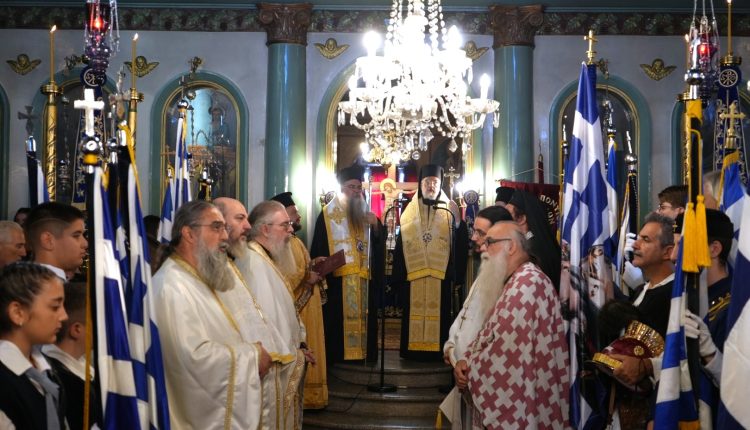 Ο-Μητροπολίτης-Γόρτυνος-Νικηφόρος-στα-114α-Ελευθέρια-των-Γιαννιτσών
