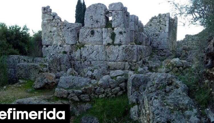 Το-«Ανάκτορο-του-Οδυσσέα»-στην-Ιθάκη-θα-γίνει-επισκέψιμο-για-το-κοινό-Πώς-θα-διαμορφωθεί-και-θα-αναδειχθεί-ο-αρχαιολογικός-χώρος