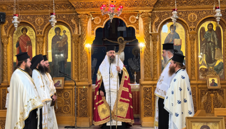 Φλωρίνης-Ειρηναίος:-Η-Ελληνική-Αστυνομία-συμβάλει-ουσιαστικά-στη-διατήρηση-της-κοινωνικής-ειρήνης