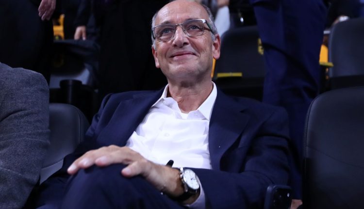 Συνελήφθη-ο-πρόεδρος-της-Ομοσπονδίας-μπάσκετ,-Βαγγέλης-Λιόλιος-–-Εντάλματα-σύλληψης-για-άλλους-πέντε