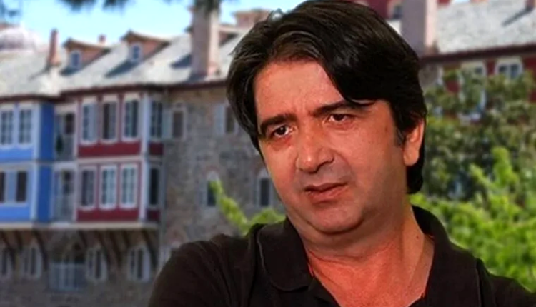 Γιώργος-Τσιάκκας-στην-«Επικαιρότητα»:-«Εκεί-που-πάτησαν-και-έζησαν-οι-Άγιοι»