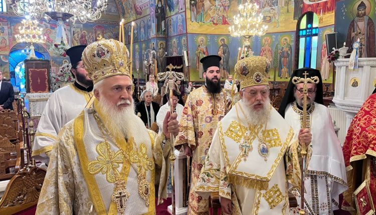 Εορτή-της-Αγίας-Ματρώνης-στη-Νέα-Ερυθραία