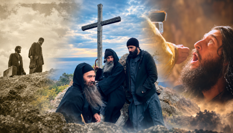 Στα-γυρίσματα-της-νέας-σειράς-«Άγιος-Ιωσήφ-ο-Ησυχαστής»-αφιερωμένο-το-podcast-της-«Επικαιρότητας»-του-pemptousia-fm