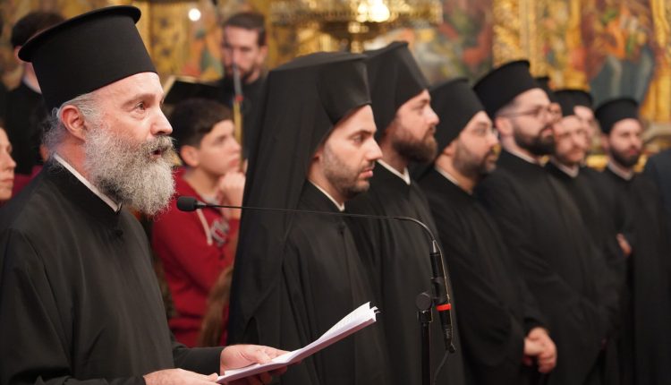 Αυστραλίας-Μακάριος:-Η-Μεγάλη-Εκκλησία-αποτελεί-την-ταυτότητά-μας