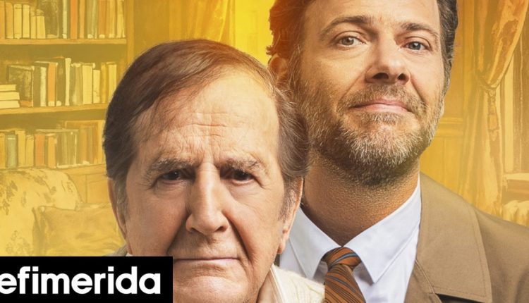 Γιώργος-Κωνσταντίνου:-«Θα-εξακολουθώ-να-παίζω-στο-θέατρο-μέχρι-να-σωριαστώ-κάτω»