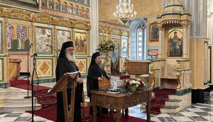 Η’-Επετειακή-Ιερατική-Σύναξη-στην-Ι-Μ.-Αιτωλίας-και-Ακαρνανίας-με-ομιλητή-τον-Μητροπολίτη-Αλεξανδρουπόλεως-Άνθιμο