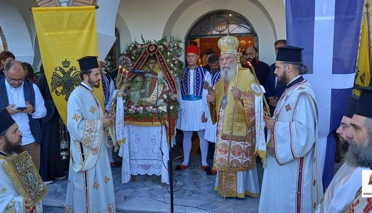 Πανηγύρισε-ο-Ιερός-Ναός-Αγίου-Νεομάρτυρος-Ιωάννη-του-Μονεμβασιώτη-στο-Γεράκι-Λακωνίας