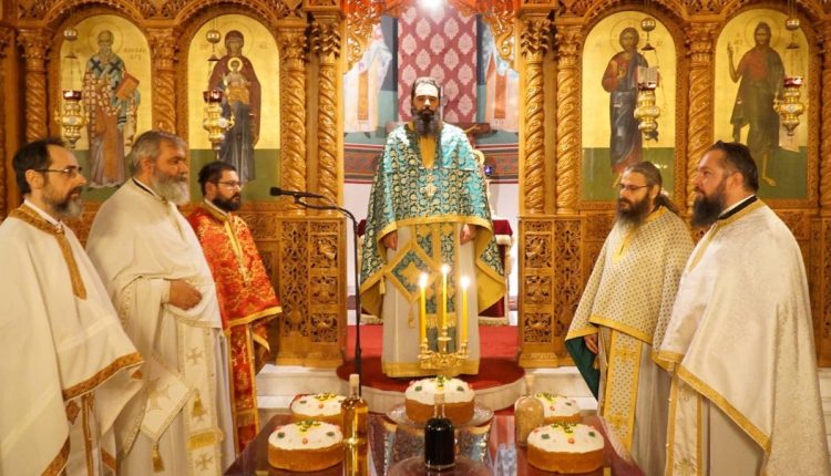 Τιμήθηκε-η-μνήμη-του-Αγίου-Ευλαλίου,-προστάτου-του-Ραδιοφώνου-της-ΙΜ.-Αλεξανδρουπόλεως