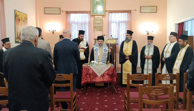 Ξεκίνησε-ο-εφετινός-Κύκλος-Ομιλιών-της-Χριστιανικής-Ενώσεως-Λευκάδος