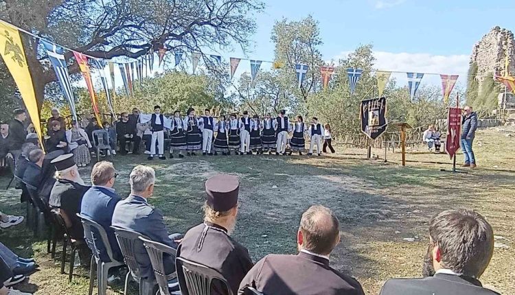 Με-επιτυχία-η-επετειακή-εκδήλωση-για-τον-Επίσκοπο-Ρωγών-Ιωσήφ-στο-ομώνυμο-Κάστρο