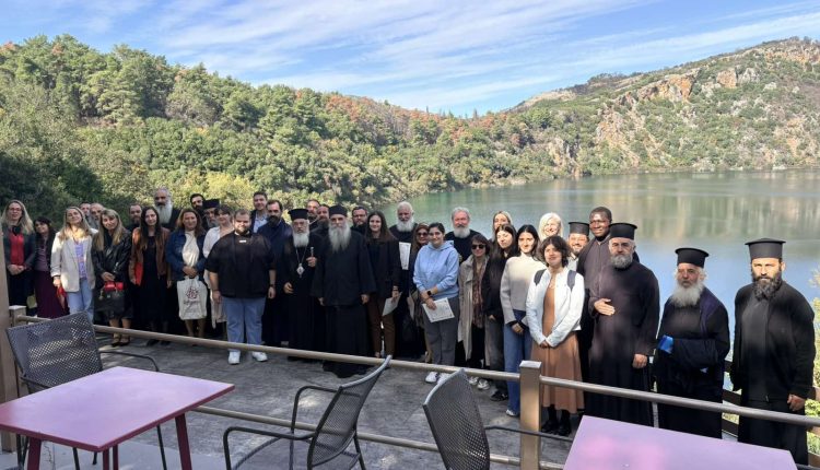 ΙΜ.-Πρεβέζης:-Ημερίδα-Ιερέων-Νεότητος-και-Κατηχητών