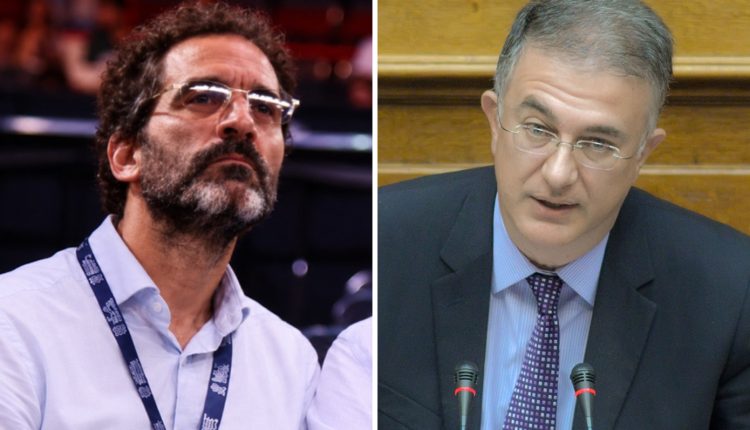 Απίστευτη-γκάφα-με-τα-στημένα-στο-μπάσκετ:-Εξέδωσαν-ένταλμα-για-πρώην-υφυπουργό-λόγω-συνωνυμίας