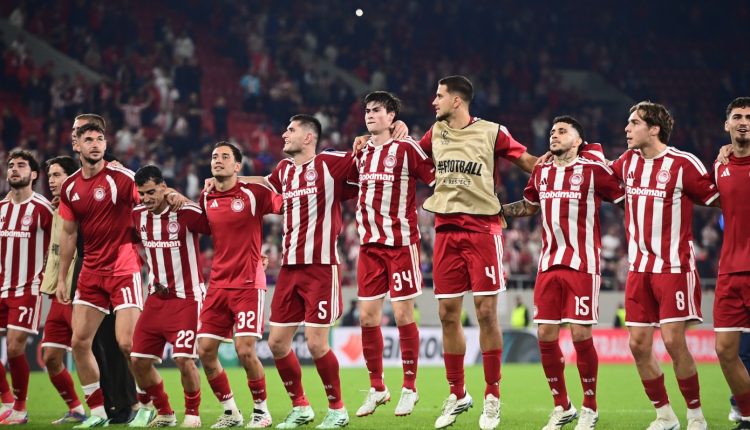 europa-league:-Στην-5η-θέση-ο-Ολυμπιακός,-στην-26η-ο-ΟΦΗ-–-Αποτελέσματα,-βαθμολογία,-επόμενη-αγωνιστική