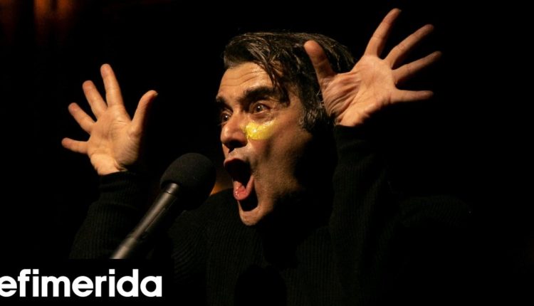 «Κόκκαλο»:-Η-ελληνική-παράσταση,-μετά-τη-Νέα-Υόρκη,-«ταξιδεύει»-σε-Λονδίνο-και-Ρώμη-Πότε-θα-τη-δούμε-στην-Αθήνα