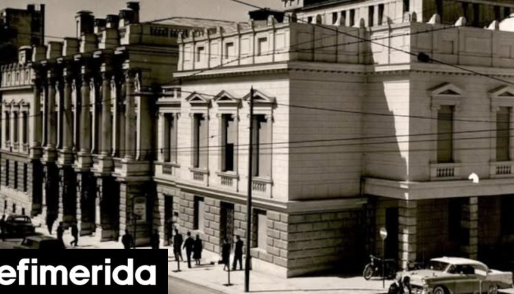 Οκτώβριος-1940:-Το-διπλωματικό-παρασκήνιο-πίσω-από-τα-λαμπερά-εγκαίνια-της-Λυρικής,-30-ώρες-πριν-ξεσπάσει-ο-πόλεμος