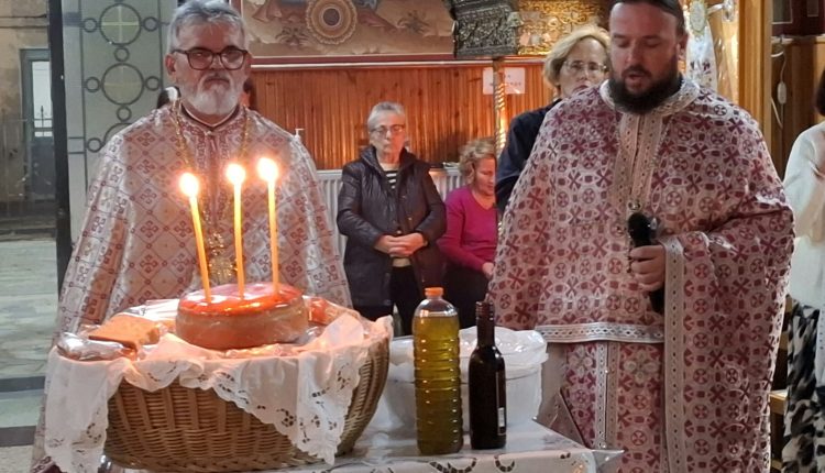 Προεόρτιος-Αγρυπνία-στον-ΙΝ.-Αγίου-Δημητρίου-στη-γενέτειρα-του-Οσίου-Πορφυρίου