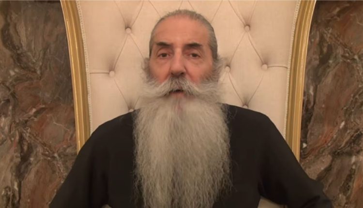 Μητρόπολη-Πειραιώς:-Οι-θρησκευτικές-καταβολές-και-ο-αποκρυφιστικός-χαρακτήτας-του-φασισμού-και-του-ναζισμού-(ΒΙΝΤΕΟ)