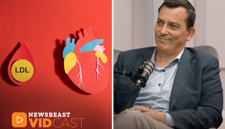 ldl-χοληστερόλη:-Μπορεί-οι-«καλές»-εξετάσεις-να-κρύβουν-κίνδυνο-για-την-καρδιά;