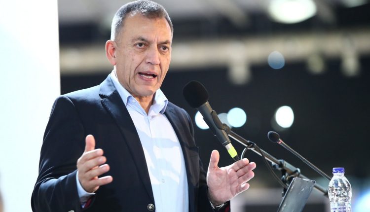Υπ.-Αθλητισμού:-Αναστέλλονται-προσωρινά-οι-επιχορηγήσεις-στην-ΕΟΚ