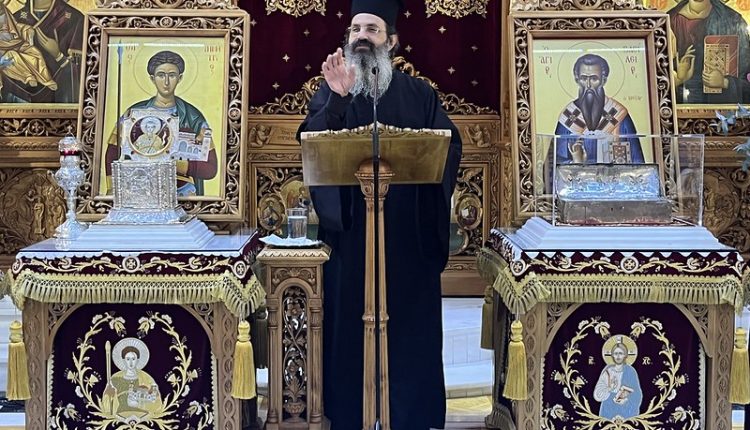 «ΔΗΜΗΤΡΙΑ-2026»-25η-μέρα-–-«Γνωστοί-και-άγνωστοι-έγγαμοι-άγιοι-της-Εκκλησίας-μας»-Ομιλία-με-τον-π.-Σπυρίδωνα-Βασιλάκο