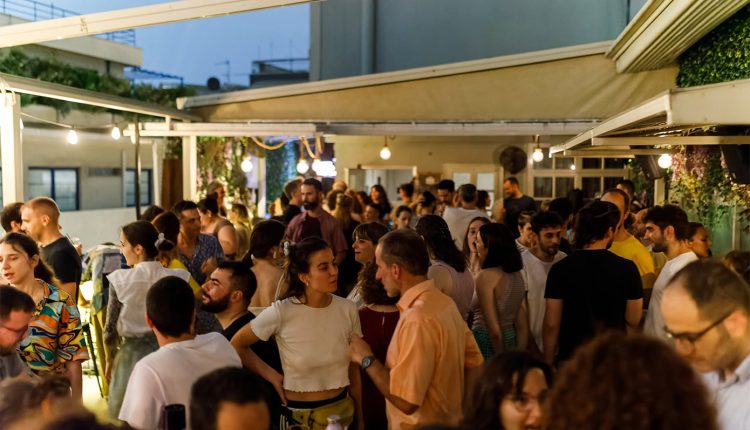 Κλείνει-μετά-από-31-χρόνια-το-ιστορικό-στέκι-της-νυχτερινής-Αθήνας-«Χοροστάσιο»