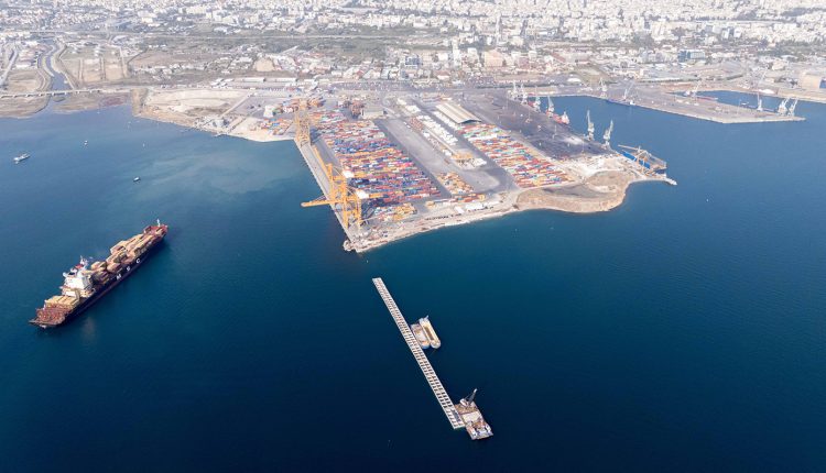ΟΛΘ:-Ενημέρωση-για-την-πρόοδο-των-εργασιών-στον-Προβλήτα 6