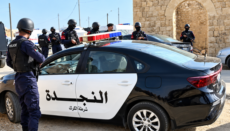 Πολύνεκρη-επίθεση-σε-ελληνορθόδοξη-εκκλησία-στην-Ιορδανία