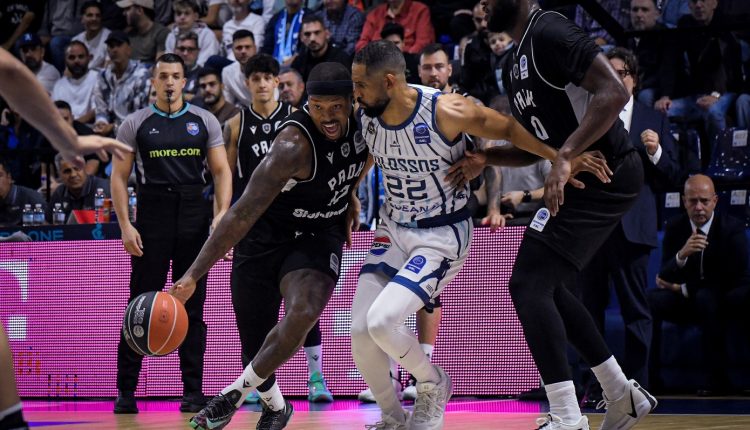 basket-league:-Ντέρμπι-«Δικεφάλων»-στην-Πυλαία