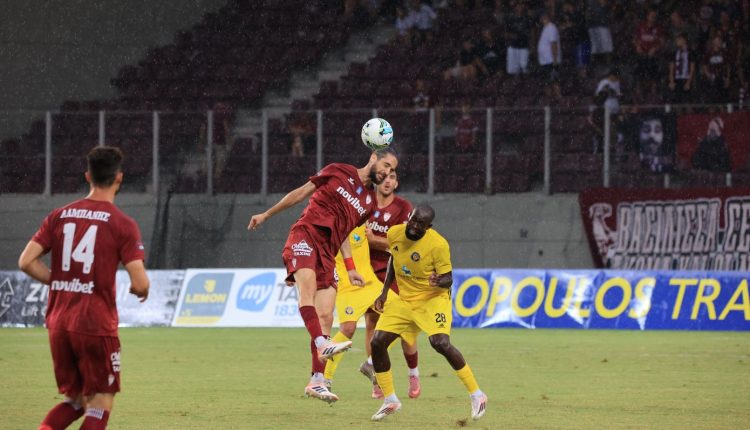 super-league-2:-Στην-Καλλιθέα-τα-βλέμματα