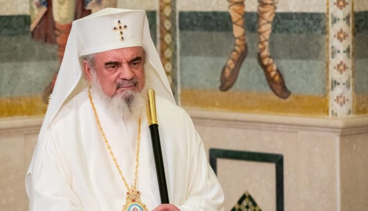 Μήνυμα-αλληλεγγύης-Ρουμανίας-Δανιήλ-στο-Πατριαρχείο-Ιεροσολύμων-μετά-την-τρομοκρατική-επίθεση-στην-Ιορδανία