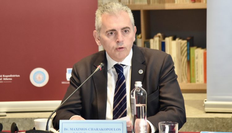 Μ.-Χαρακόπουλος-για-επίθεση-στην-Ιορδανία:-Στόχος-η-τρομοκράτηση-και-εκδίωξη-των-Χριστιανών-από-τη-Μέση-Ανατολή
