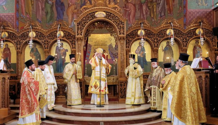 Τα-ονομαστήρια-του-Επισκόπου-Κλαυδιουπόλεως-Ιακώβου-στον-ΙΝ.-Κοιμήσεως-της-Θεοτόκου-στο-wood-green