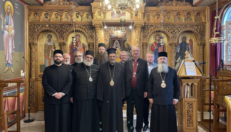 Προπαρασκευαστική-Συνάντηση-για-την-19η-Ολομελεία-της-Διεθνούς-Μικτής-Επιτροπής-επί-του-Θεολογικού-Διαλόγου-μεταξύ-Ορθοδόξου-Εκκλησίας-και-Παγκοσμίου-Λουθηρανικής-Ομοσπονδίας