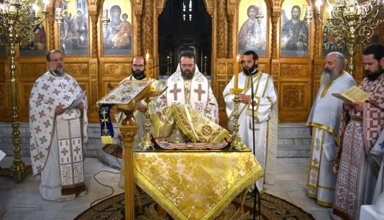 Η-εορτή-του-Αγίου-Ιακώβου-του-Αδελφοθέου-στην-ΙΜ.-Μαρωνείας