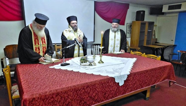Αγιασμός-για-την-έναρξη-των-Συνάξεων-της-Σχολής-Γονέων-της-ΙΜ.-Μαρωνείας