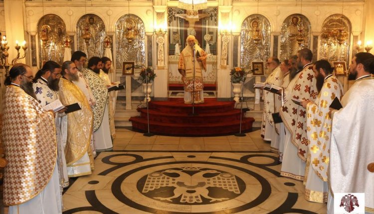 Η-αρχαιοπρεπής-Θεία-Λειτουργία-του-Αγίου-Ιακώβου-στον-ΙΝ.-Οσίου-Νίκωνος-Σπάρτης