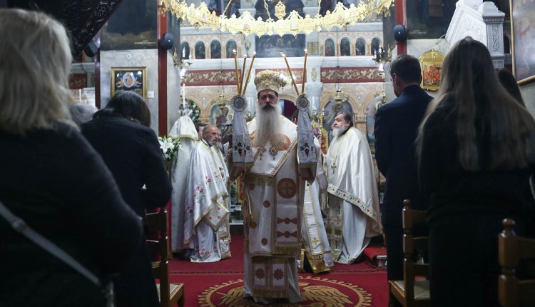 Η-Κάτω-Τιθορέα-εορτάζει-με-συγκίνηση-τον-Άγιο-Δημήτριο