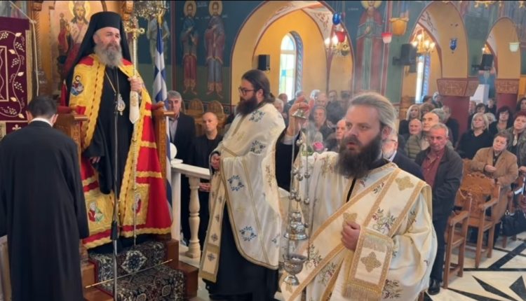 Αρχιερατικός-Εσπερινός-στην-Ασβεστόπετρα-Εορδαίας