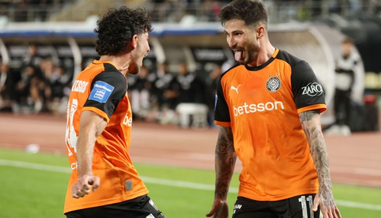 ΟΦΗ-–-ΠΑΟΚ-2-1:-Τον-έριξε-στην-5η-θέση