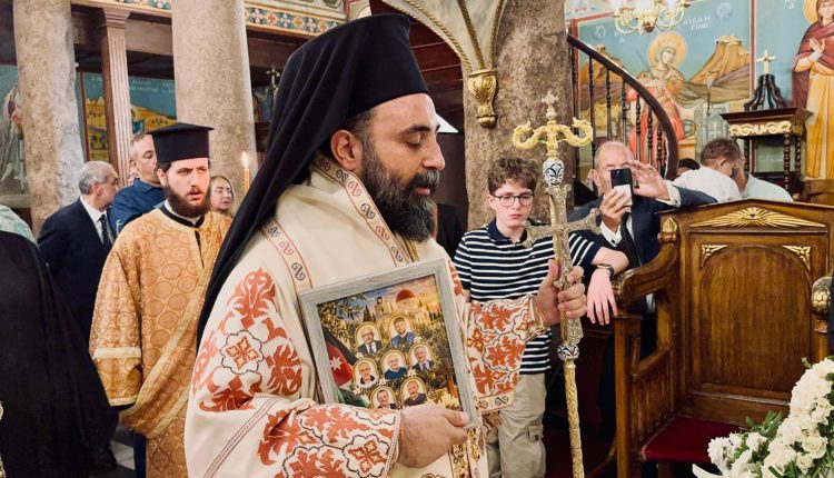Επιμνημόσυνη-δέηση-στην-Αλεξάνδρεια-για-τα-θύματα-της-τρομοκρατικής-επίθεσης-στην-Ιορδανία
